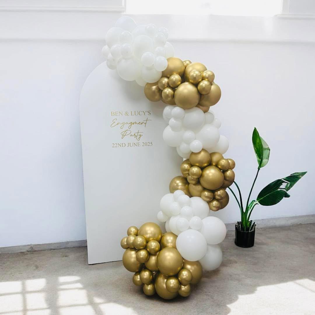 Engagement Sailboard