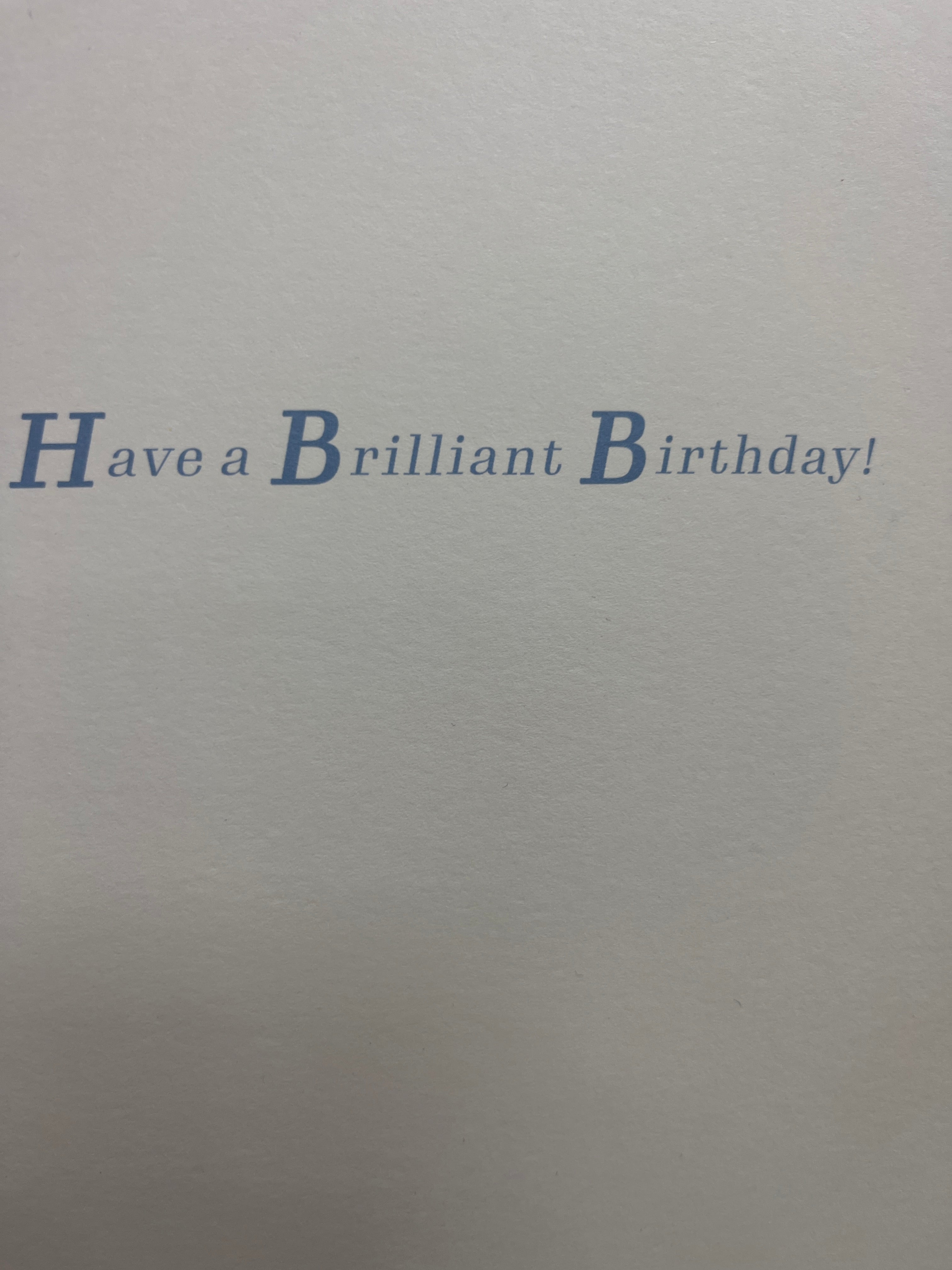 Husband Birthday Cards
