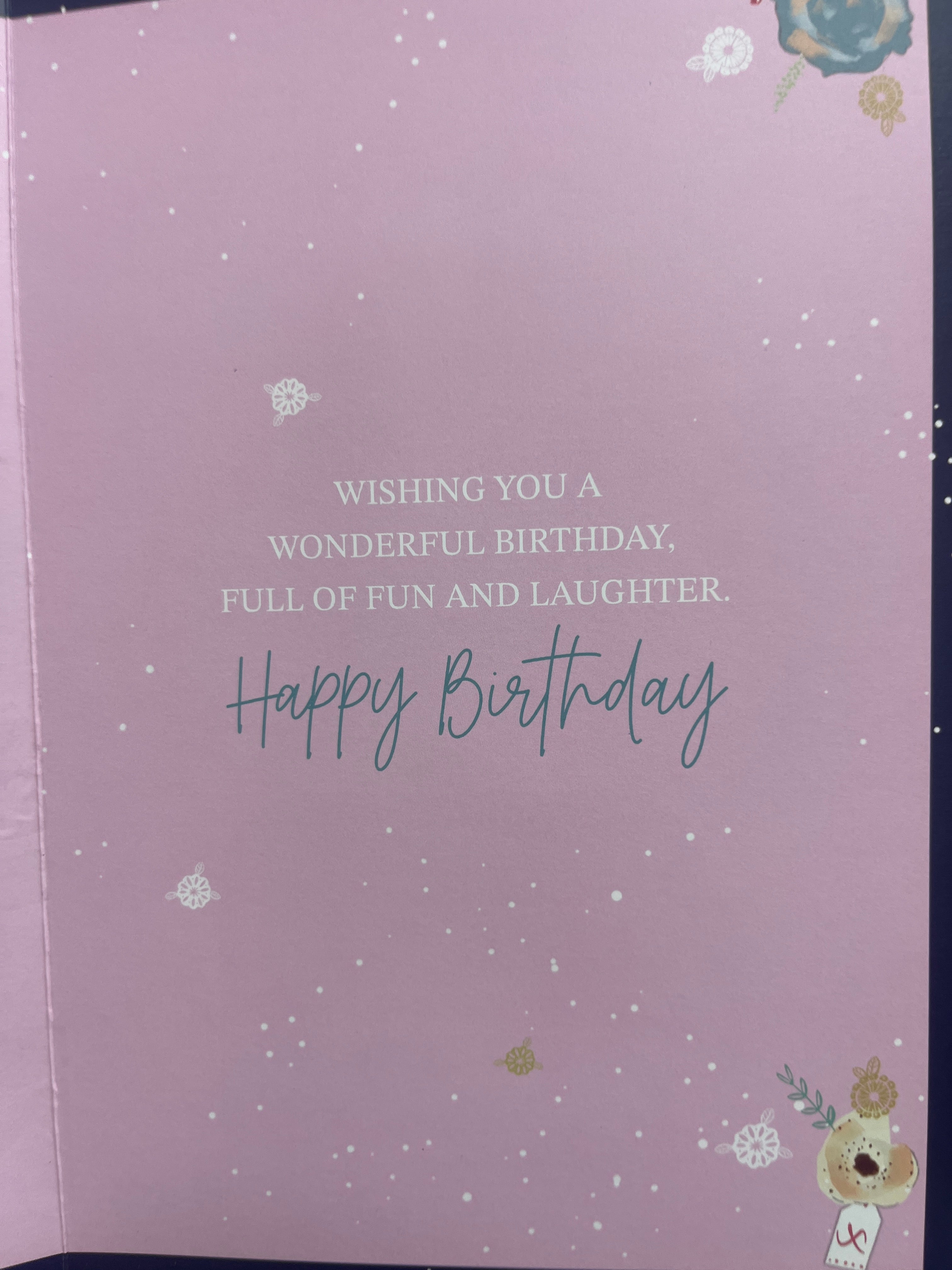 Daughter Birthday Cards