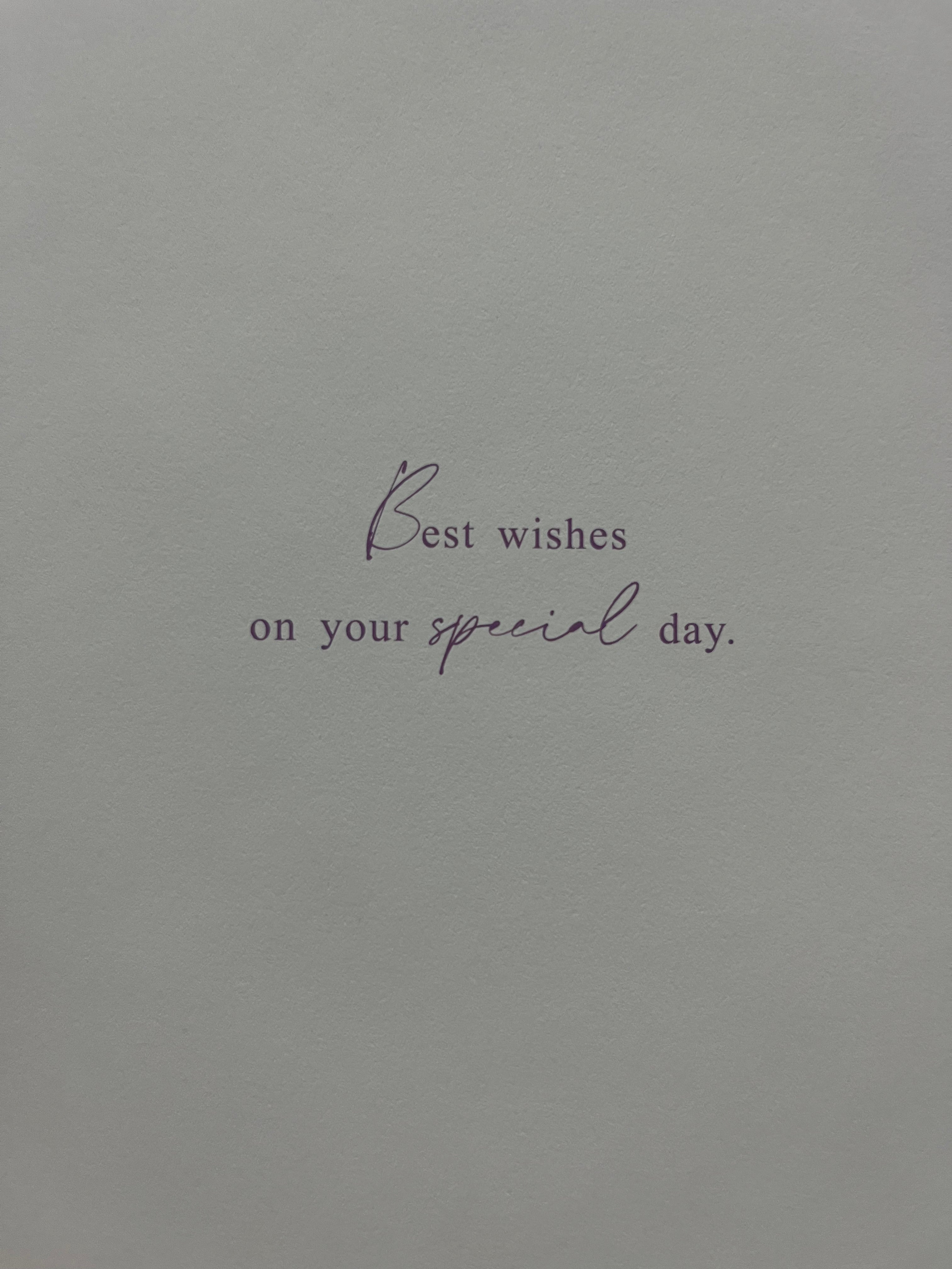 Age 14 Female Birthday Card