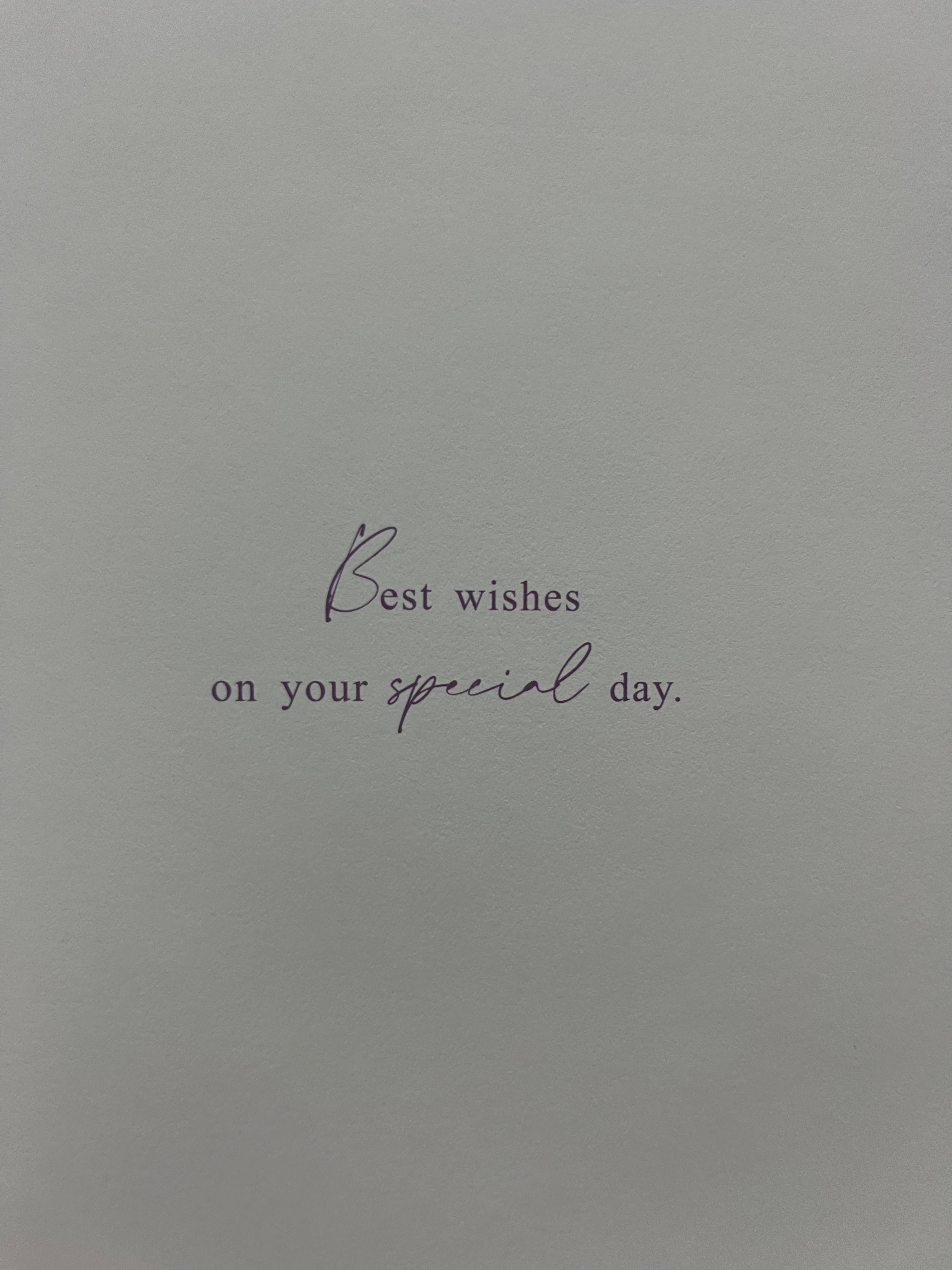 Age 15 Female Birthday Card