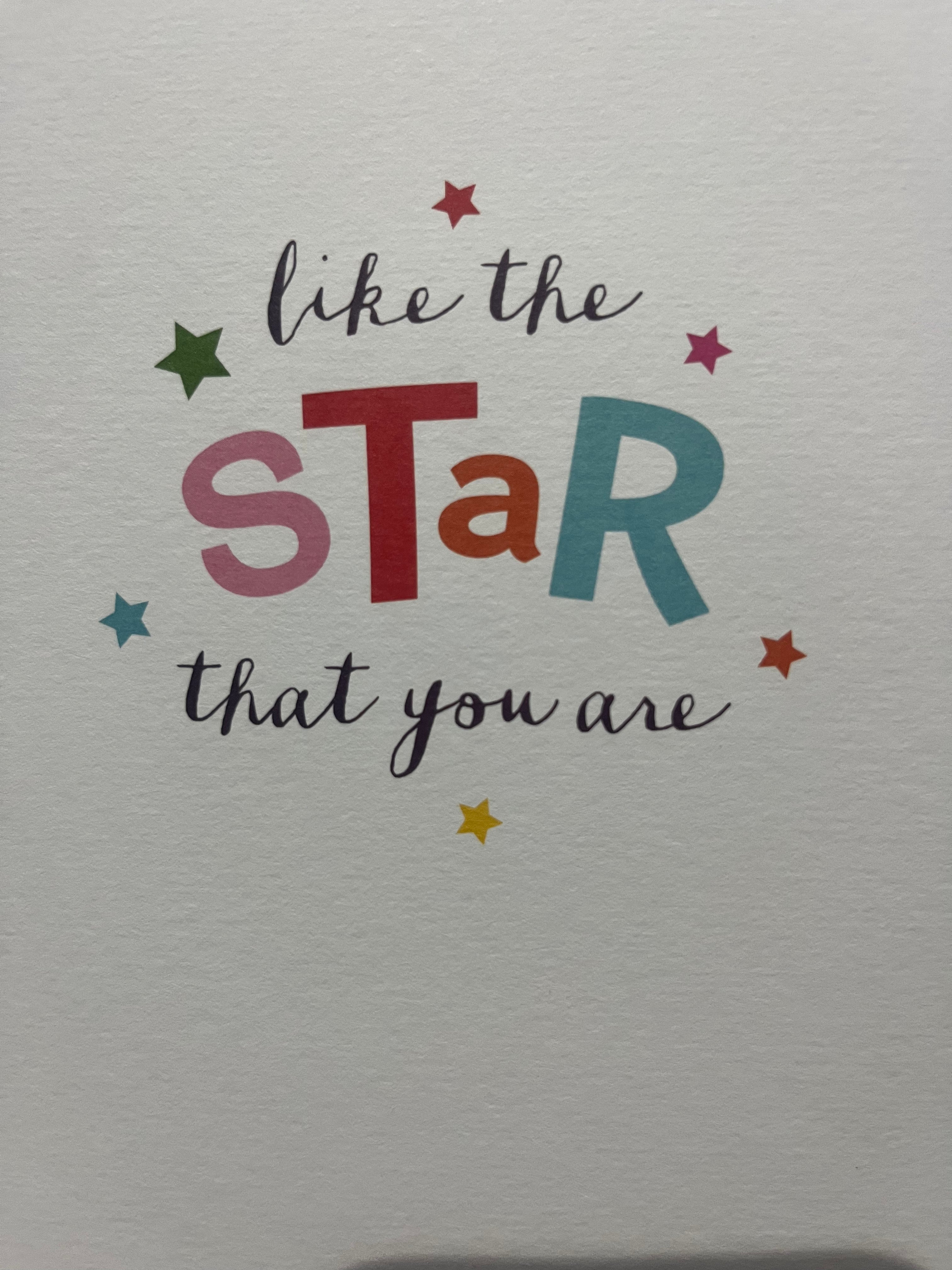 Age 18 Female Birthday Card