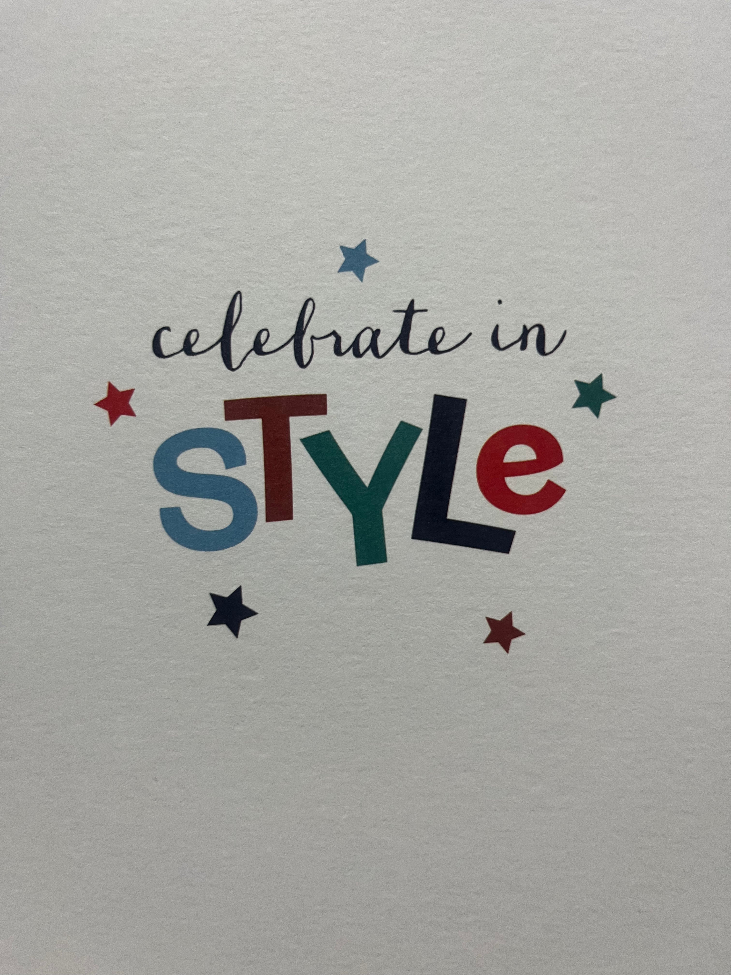 Age 18 Male Birthday Card