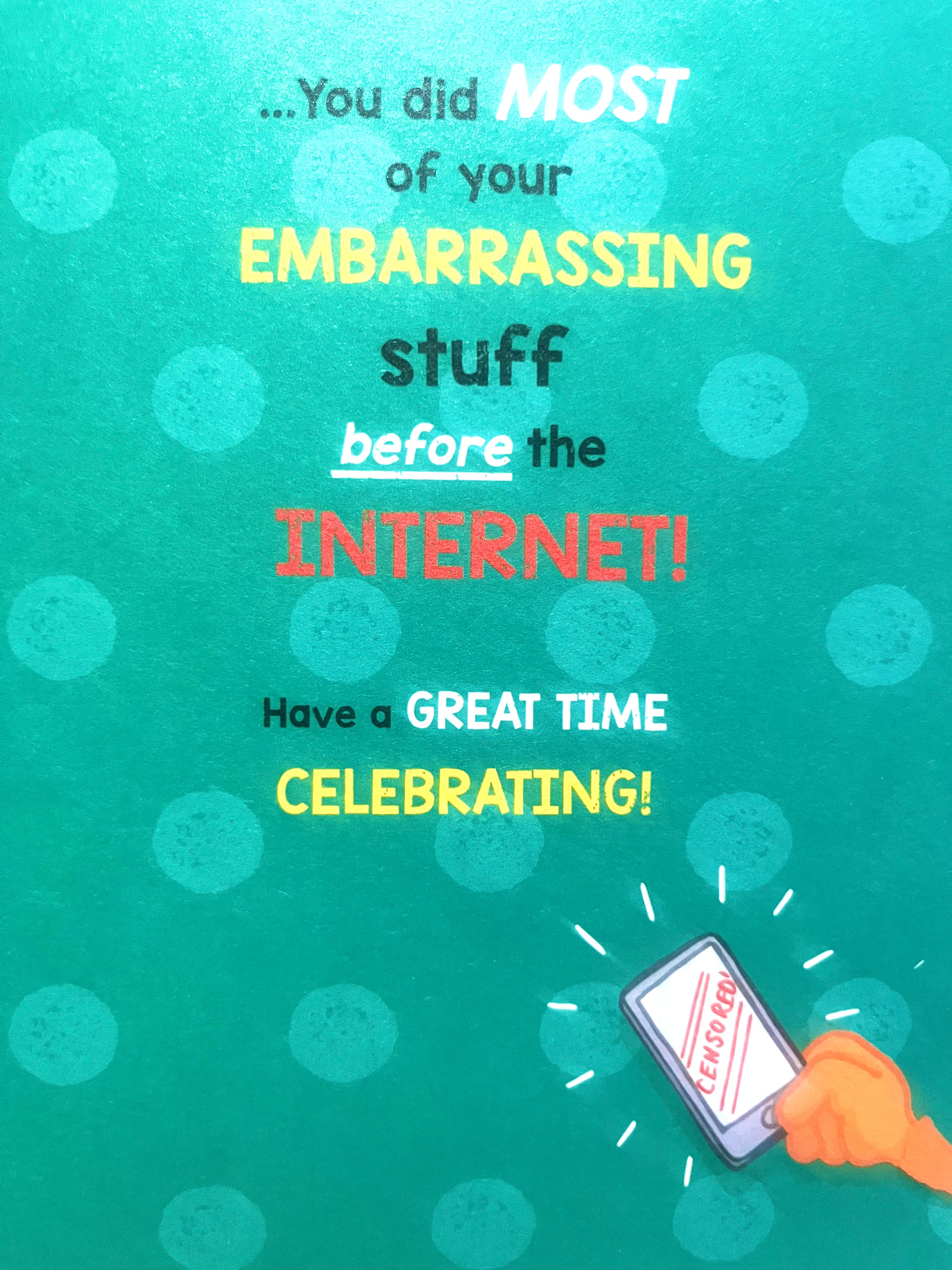 Brother in Law Birthday Card