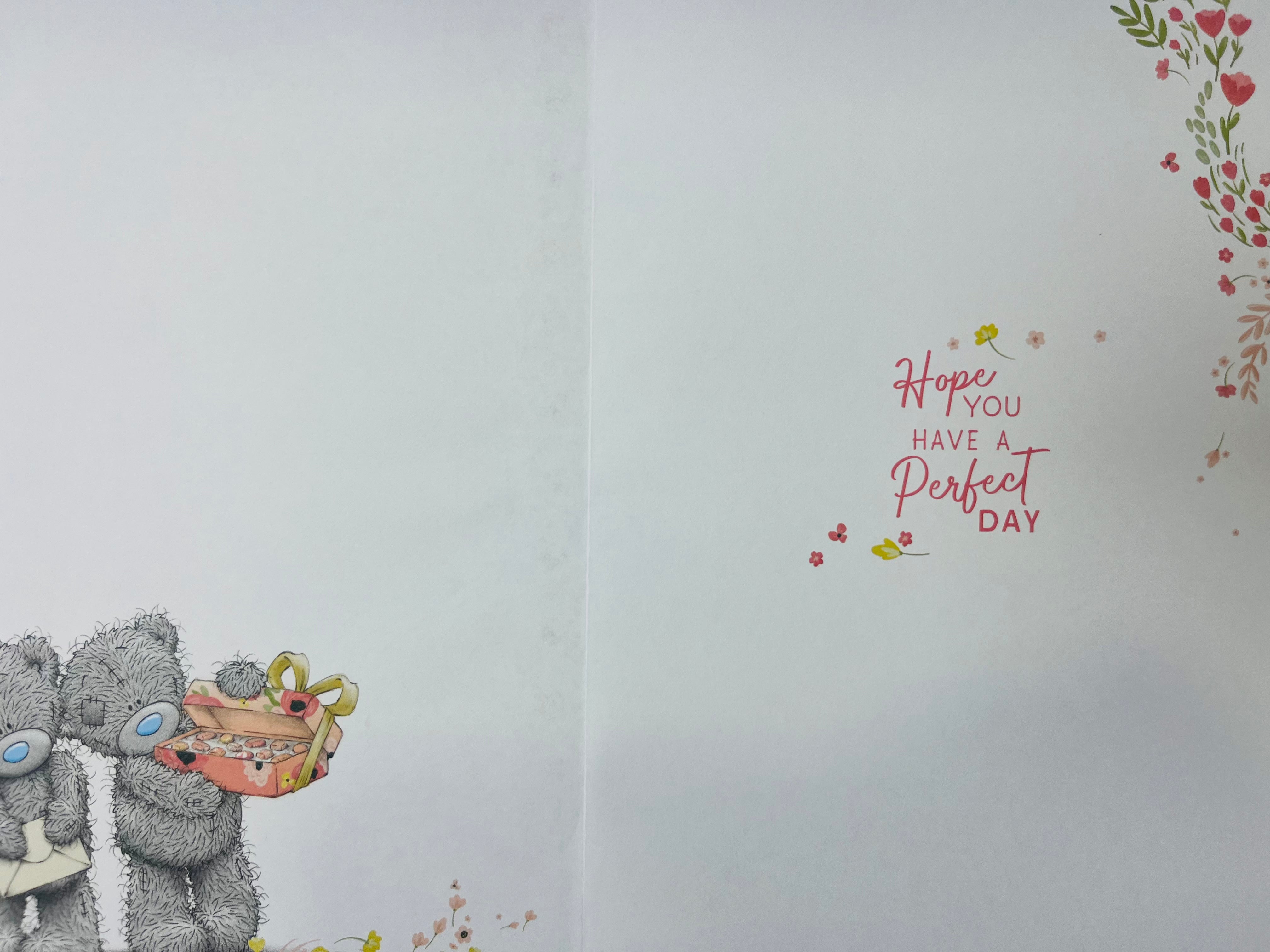 From Both of Us on Mothers Day Cards