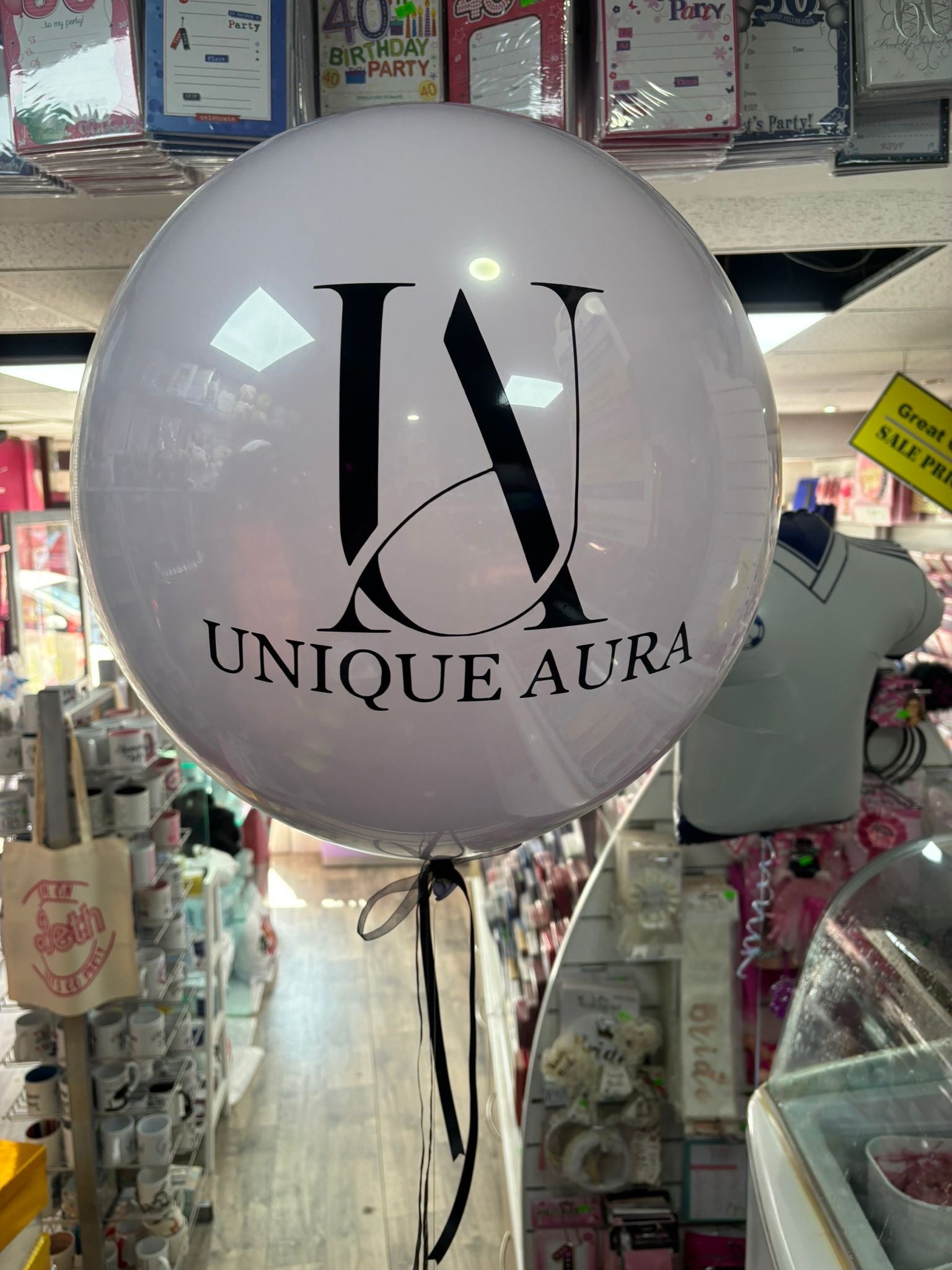 Balloon Packages & Balloon Displays